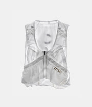 Sac de trail Wise Sherpa Max blanc 10L