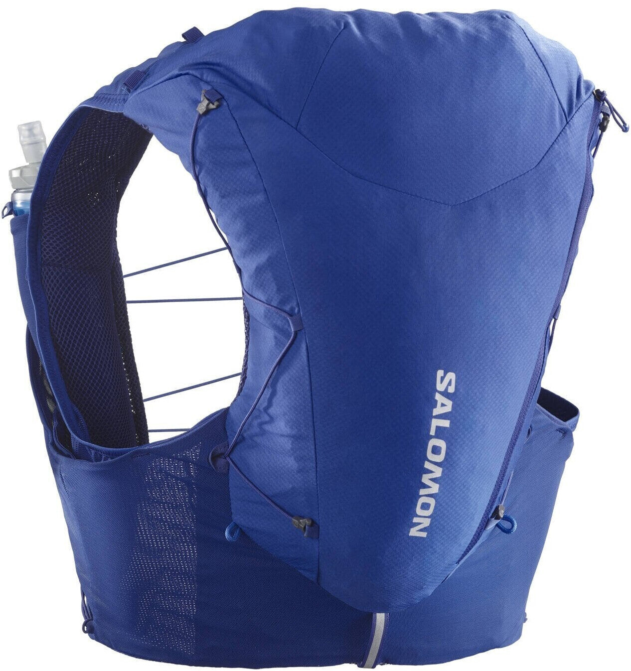 Sac de trail Salomon Adv Skin 12 Bleu - Clubinsport