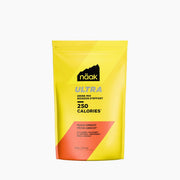 Boisson d'effort  Naak abricot nouveau packaging