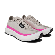 Chaussures de Trail homme Norda 005 Comet (blanc rose)