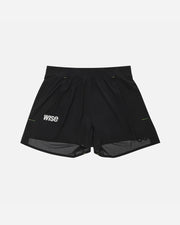Short homme Wise 011 Short noir