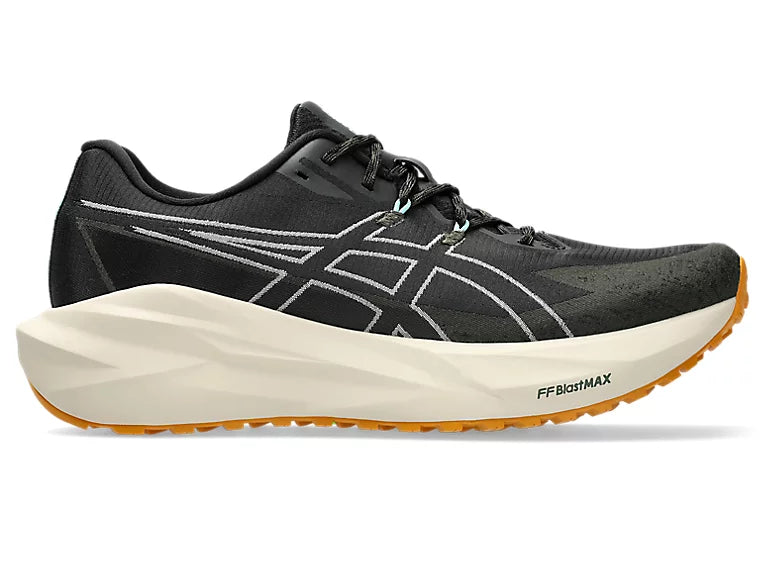 Chaussures de Chemin/Route Asics homme Blazeblast
