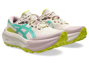Chaussures de Trail femme Trabuco 5 Max Asics
