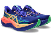 Chaussures de Route Asics homme Superblast 3 violet