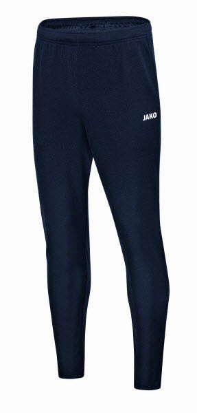 Jogging Jako Classico 8450-09 bleu marine - Clubinsport