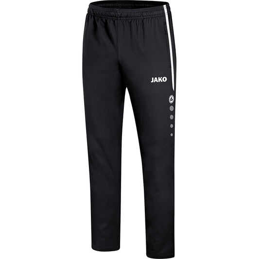 Jogging Jako Stricker 2.0 8595-08 noir - Clubinsport