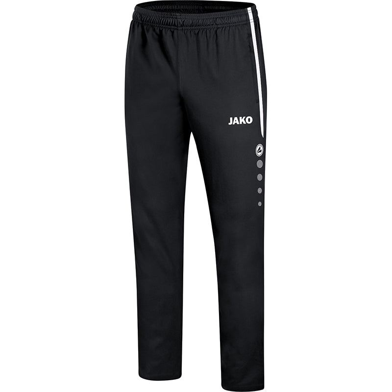 Jogging Jako Stricker 2.0 8595-08 noir - Clubinsport