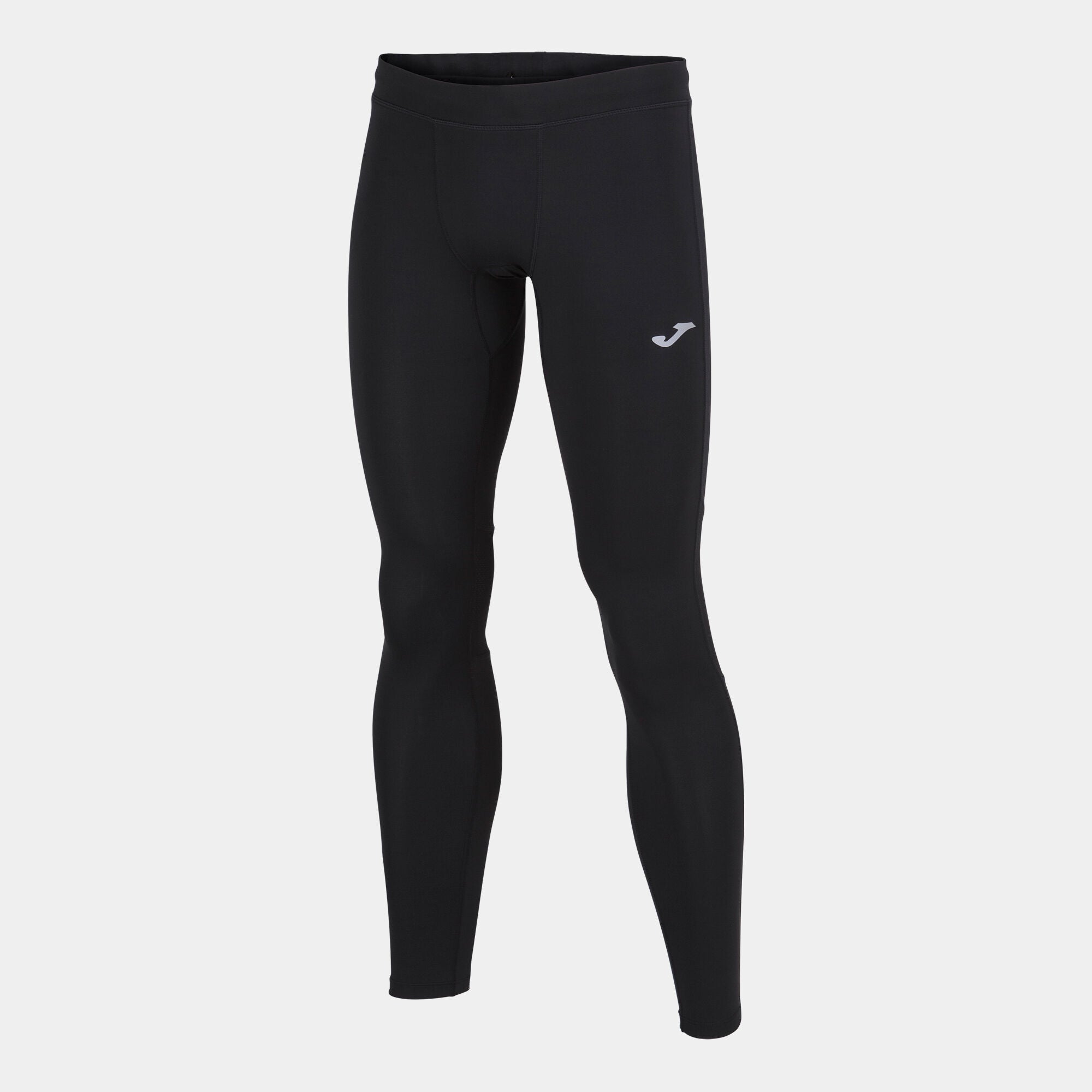 Collant Homme joma Long tights Running Night noir - Clubinsport