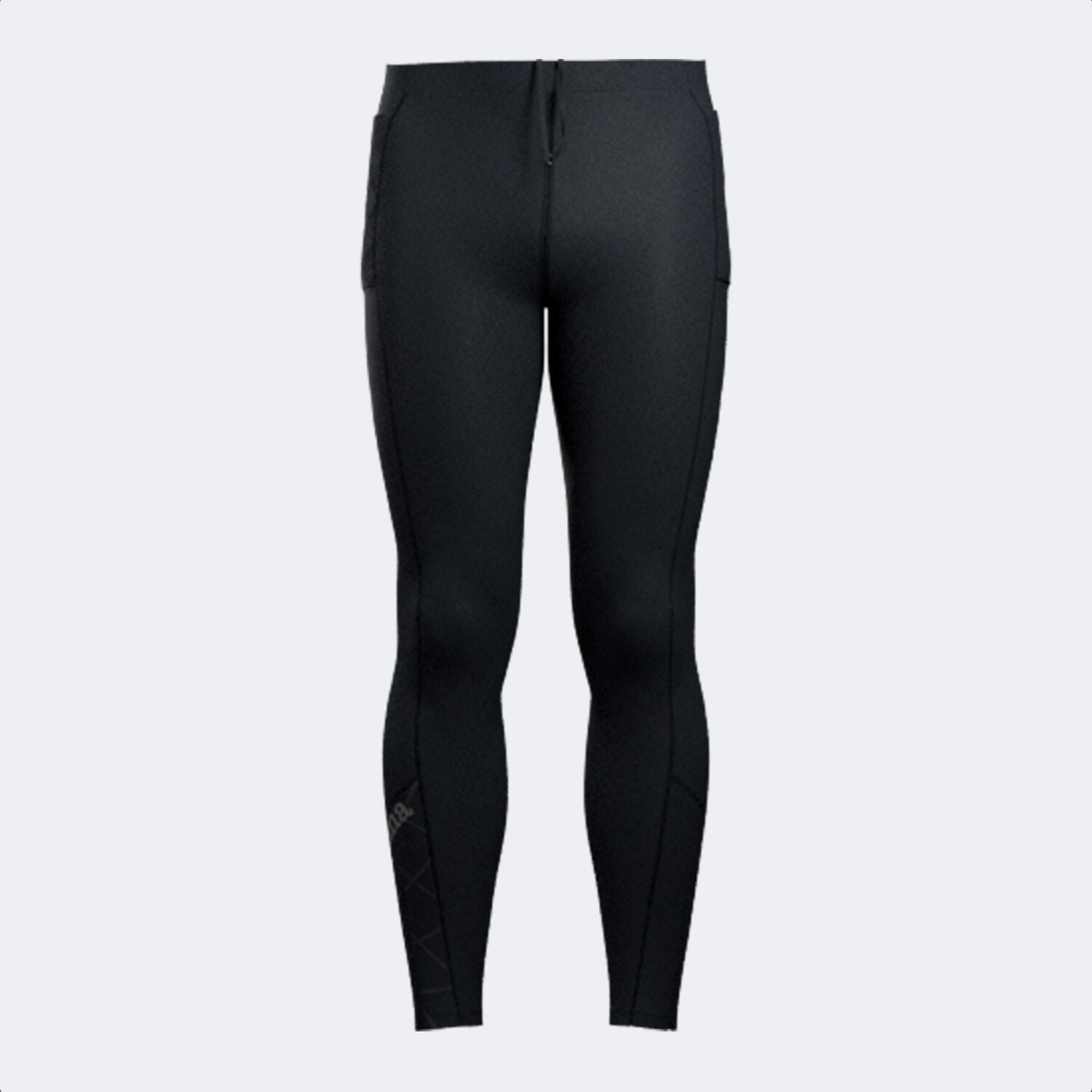 Collant Legging long homme Joma R-Night noir - Clubinsport