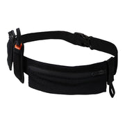 Ceinture de swimrun Zone 3 noire - Clubinsport