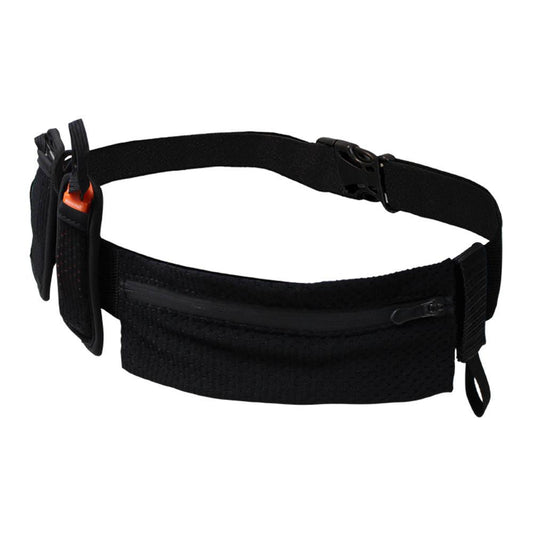 Ceinture de swimrun Zone 3 noire - Clubinsport
