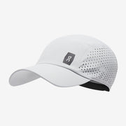 Casquette 5 panel Lightweight Cap couleur noir