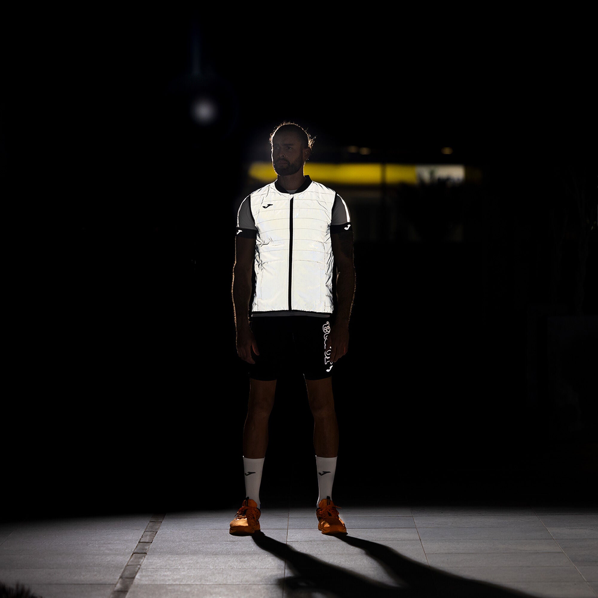 Gilet matelassé Joma homme R-Night - Clubinsport