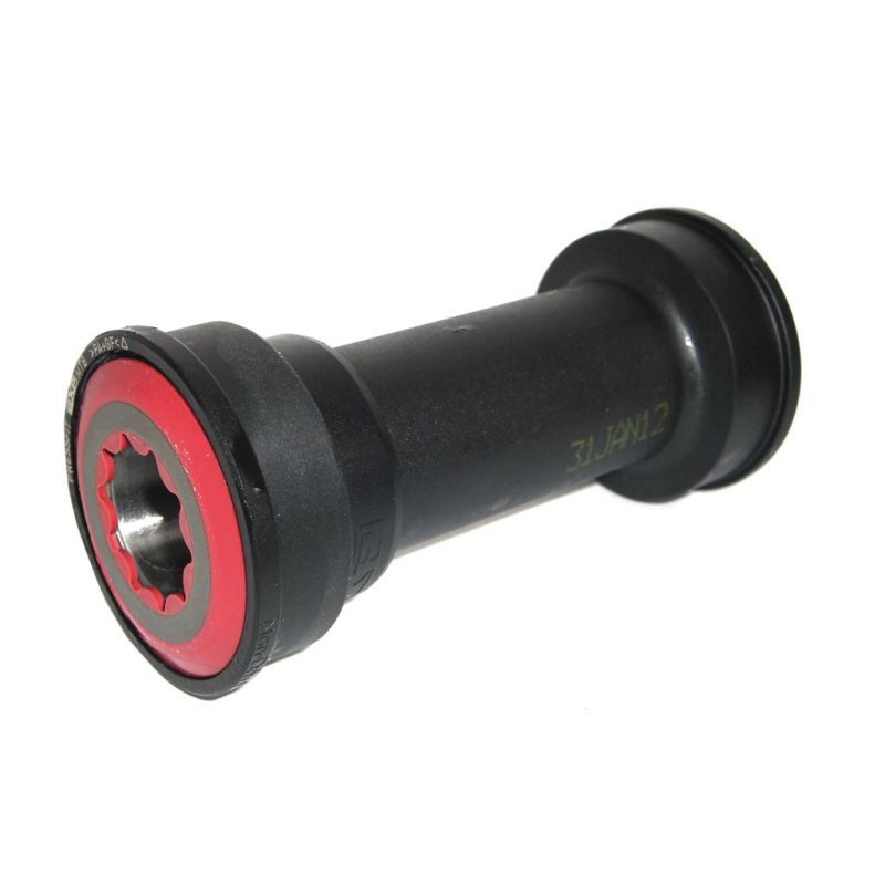 BOÎTIER DE PÉDALIER BB GXP TEAM PRESSFIT MTB BB92