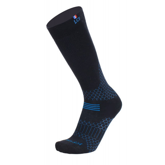 La Chaussette de France Running modele Rockies merinos - Clubinsport