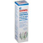 Gehwol Soins Et Déodorant Pieds Vaporisateur Spray 150ml de Gehwol - Clubinsport