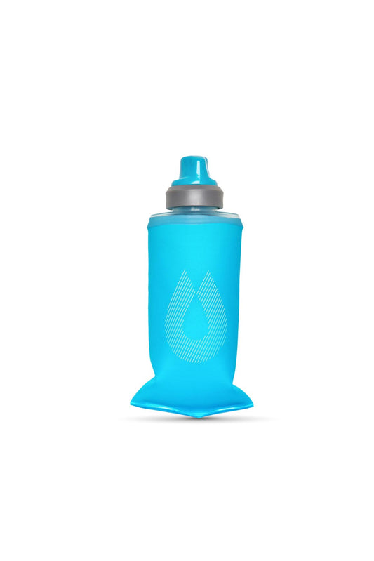 Flasque Ultraflask 150 ml Hydrapak bleu - Clubinsport