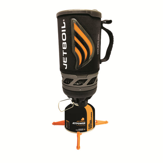 Rechaud Jetboil Flash 1L Carbone - Clubinsport