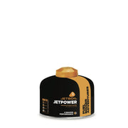 Cartouche JetPower contenance gaz 100gr - Clubinsport