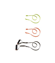 Set de 3 fitness élastiques Sveltus - Clubinsport