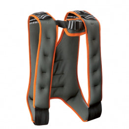 Gilet lesté 5 kg Tremblay - Clubinsport