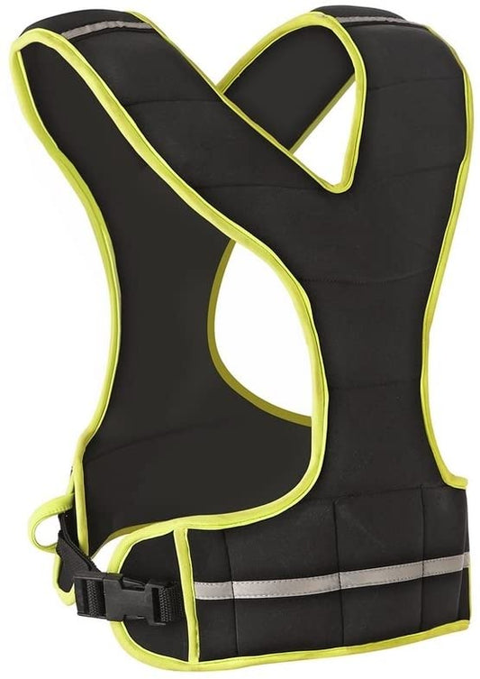 Gilet lesté 10 kg Tremblay - Clubinsport