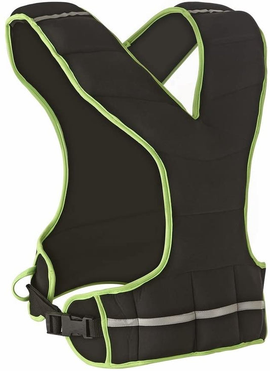 Gilet lesté 7 kg Tremblay - Clubinsport
