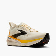 Chaussures de route homme Glycerin 23 Brooks Arctic Wolf/Angora/Orange
