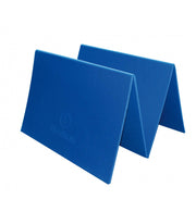 Tapis natte bleu 140x50 cm Sveltus bleu - Clubinsport