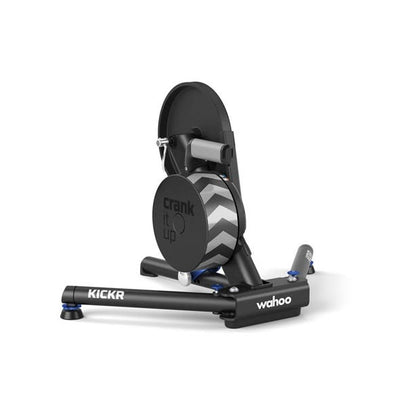 Home-trainer intelligent Wahoo Kickr noir - Clubinsport