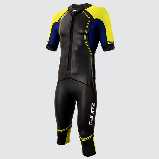 Combinaison swim run Zone 3 Versa - Clubinsport