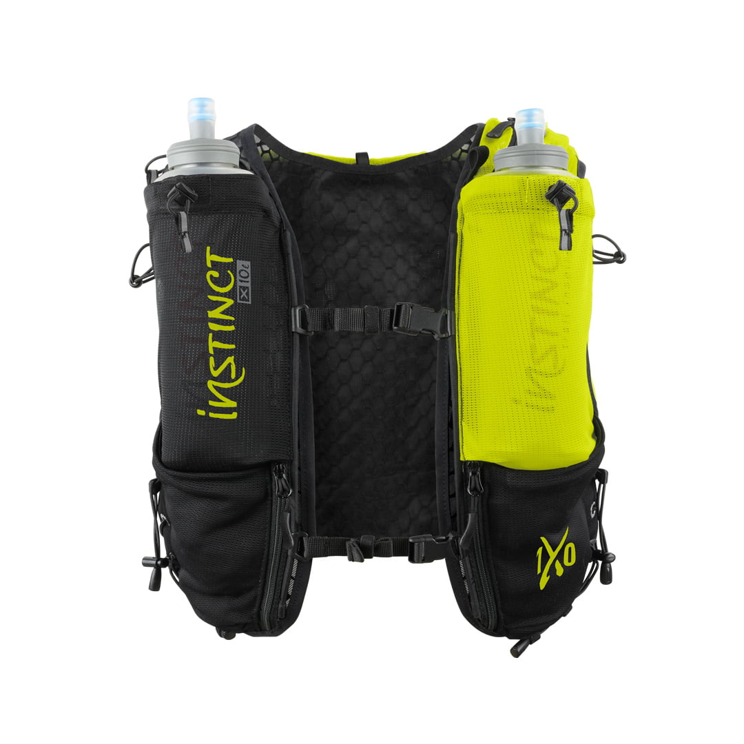 Sac de trail Instinct Evolution vest 10L - Clubinsport