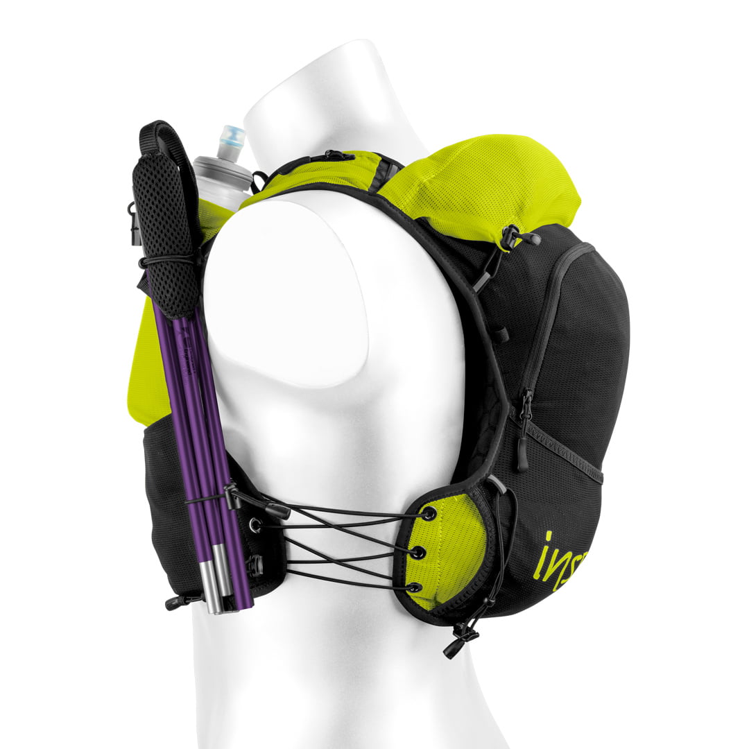 Sac de trail Instinct Evolution vest 10L - Clubinsport