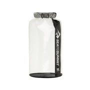 Sac etanche transparent 20l Sea to Summit - Clubinsport