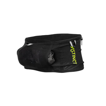 Ceinture de portage Instinct reflex belt noire - Clubinsport