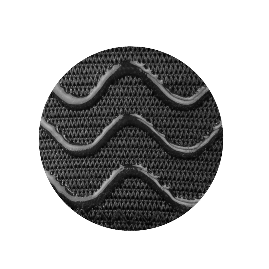 Ceinture de portage Instinct reflex belt noire - Clubinsport
