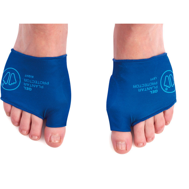 Protection voute plantaire Sidas gel - Clubinsport