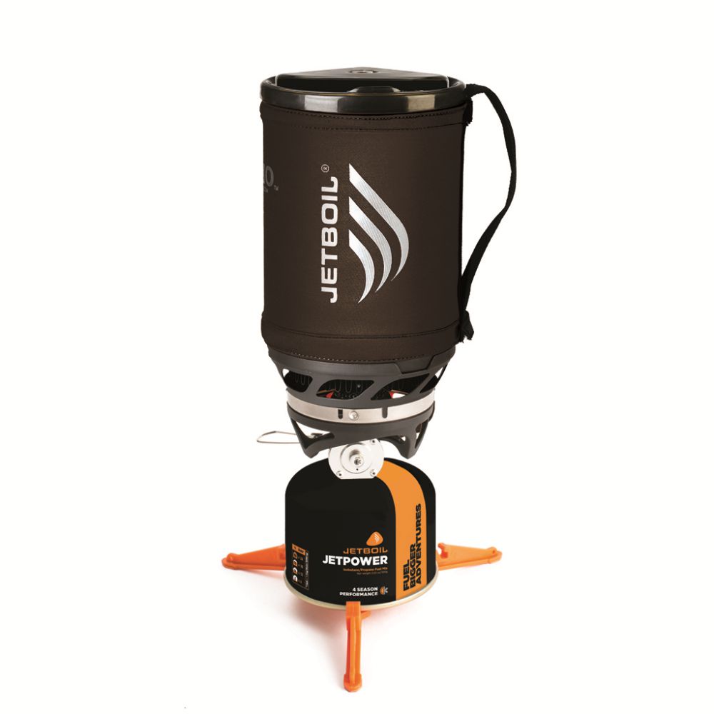 Réchaud 1.8 L Sumo Jetboil - Clubinsport