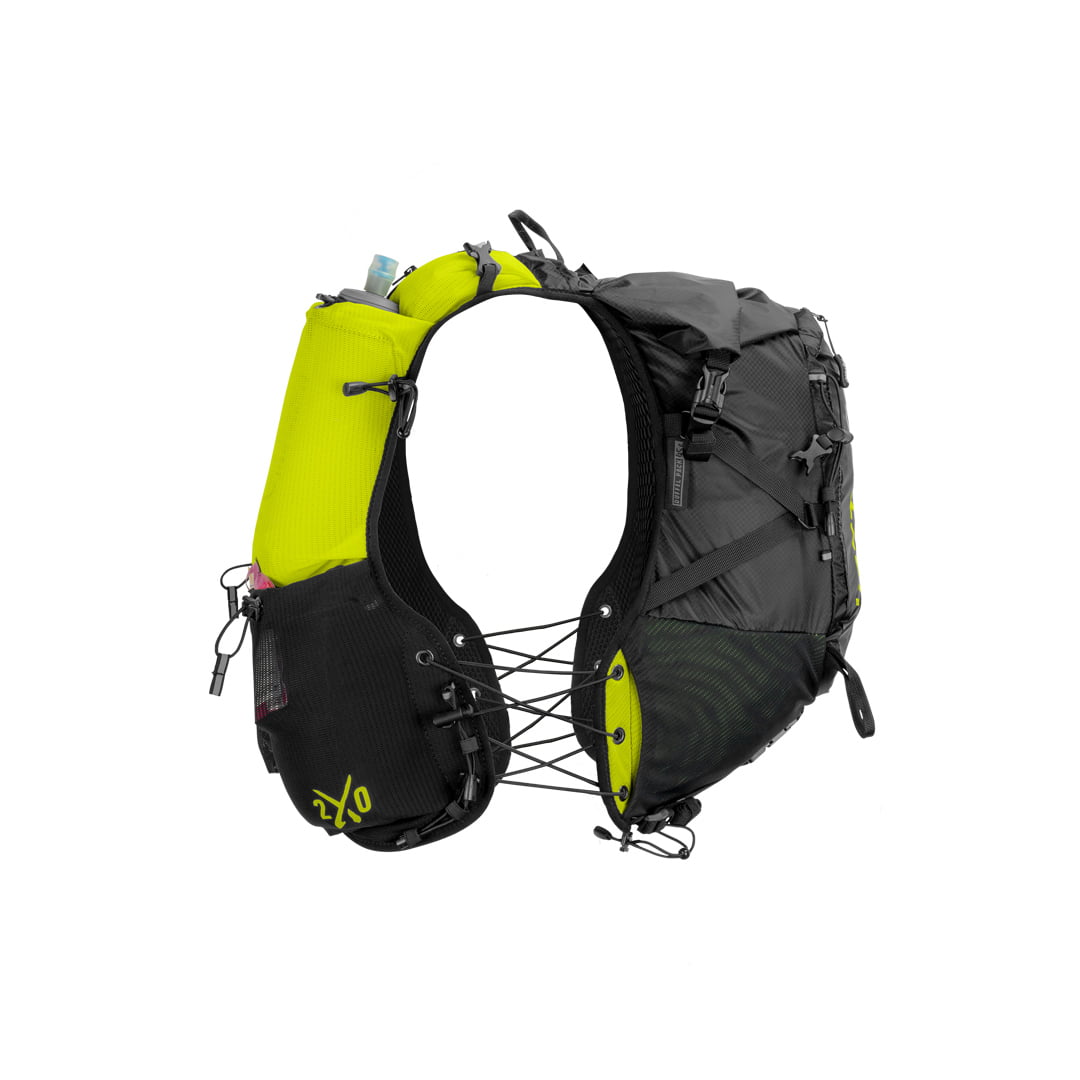 Sac de trail Instinct Evolution XX 18-24 Litres sans flasques - Clubinsport