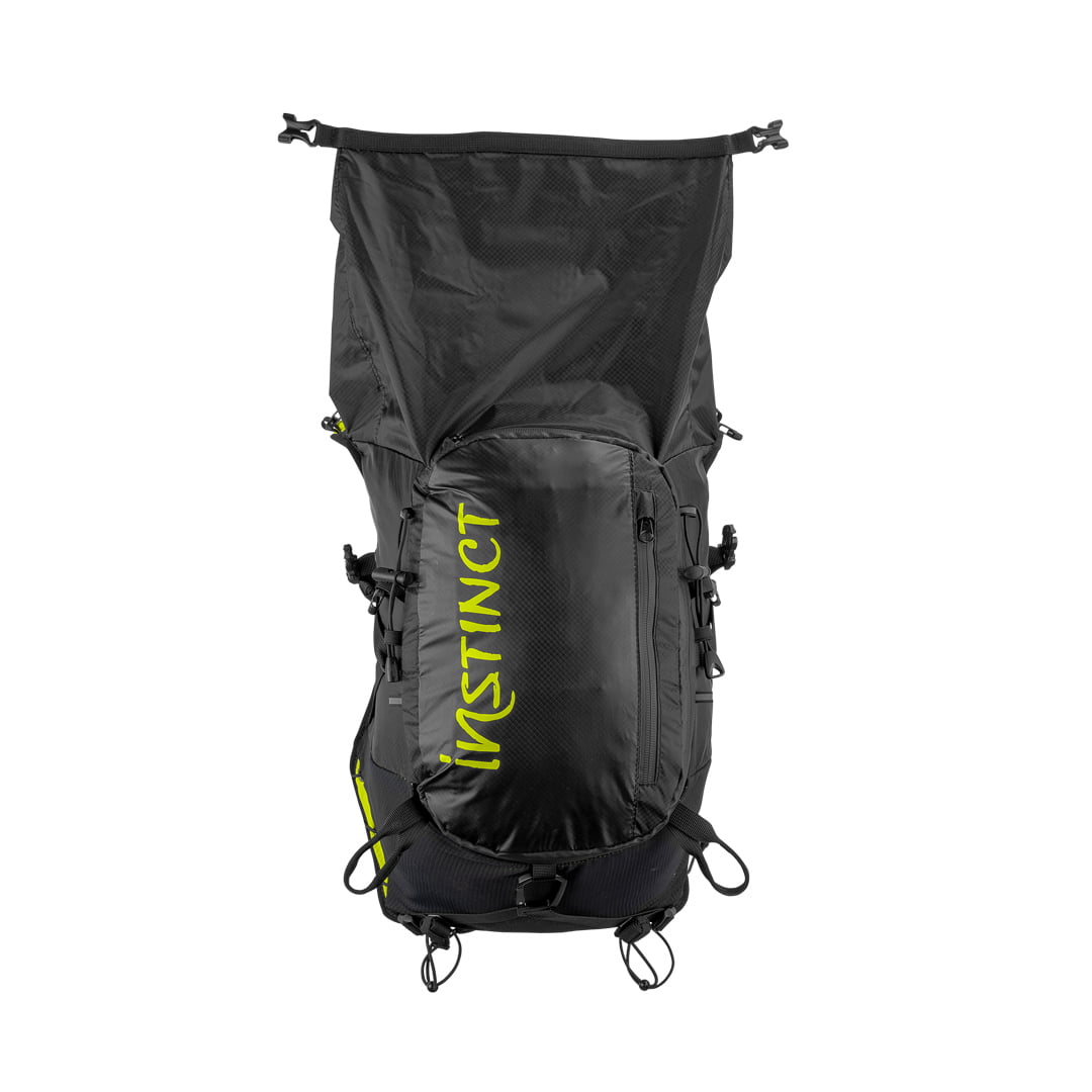 Sac de trail Instinct Evolution XX 18-24 Litres sans flasques - Clubinsport