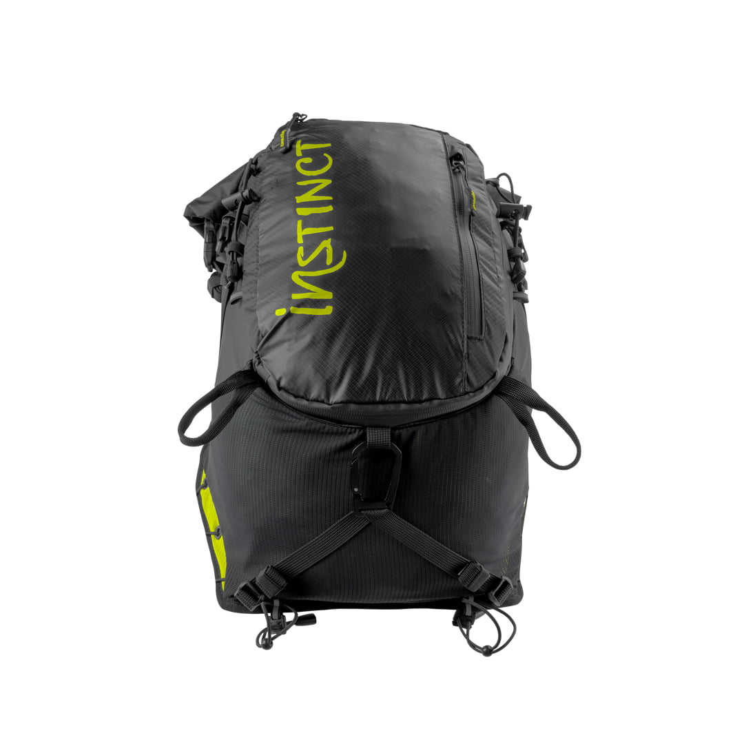 Sac de trail Instinct Evolution XX 18-24 Litres sans flasques - Clubinsport