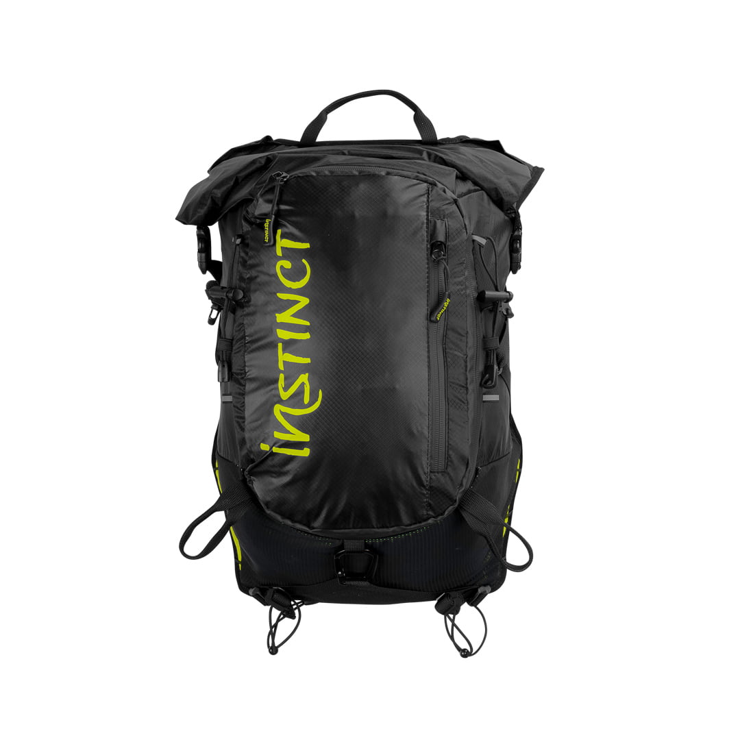 Sac de trail Instinct Evolution XX 18-24 Litres sans flasques - Clubinsport