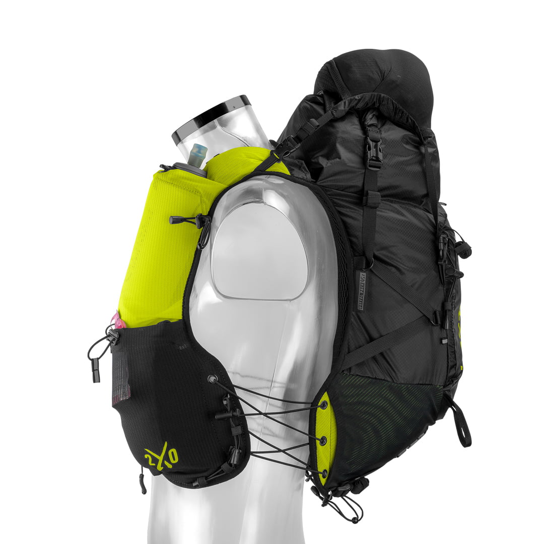 Sac de trail Instinct Evolution XX 18-24 Litres sans flasques - Clubinsport