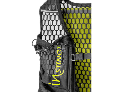 Sac de trail Instinct Evolution vest 7L - Clubinsport