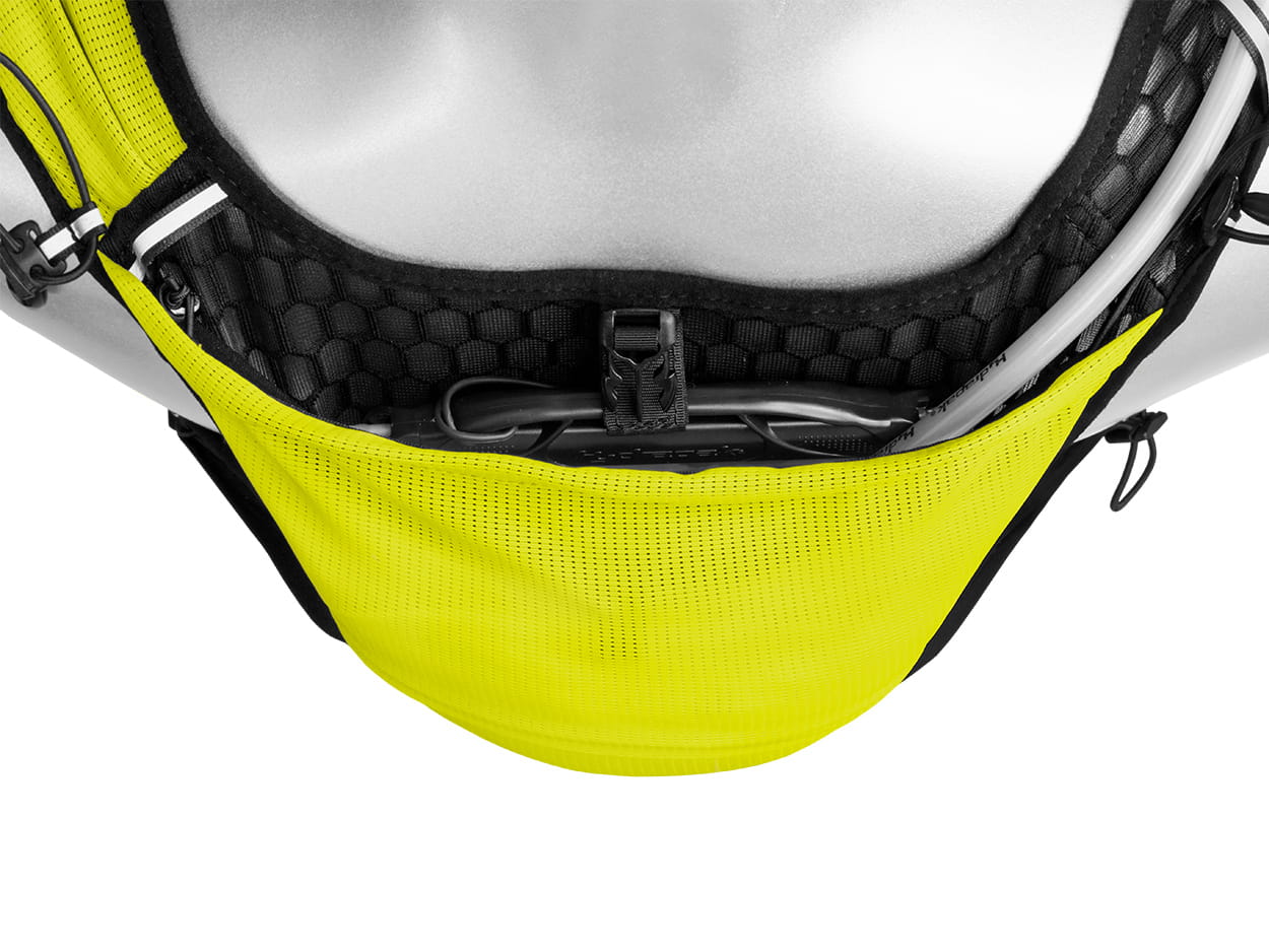 Sac de trail Instinct Evolution vest 7L - Clubinsport