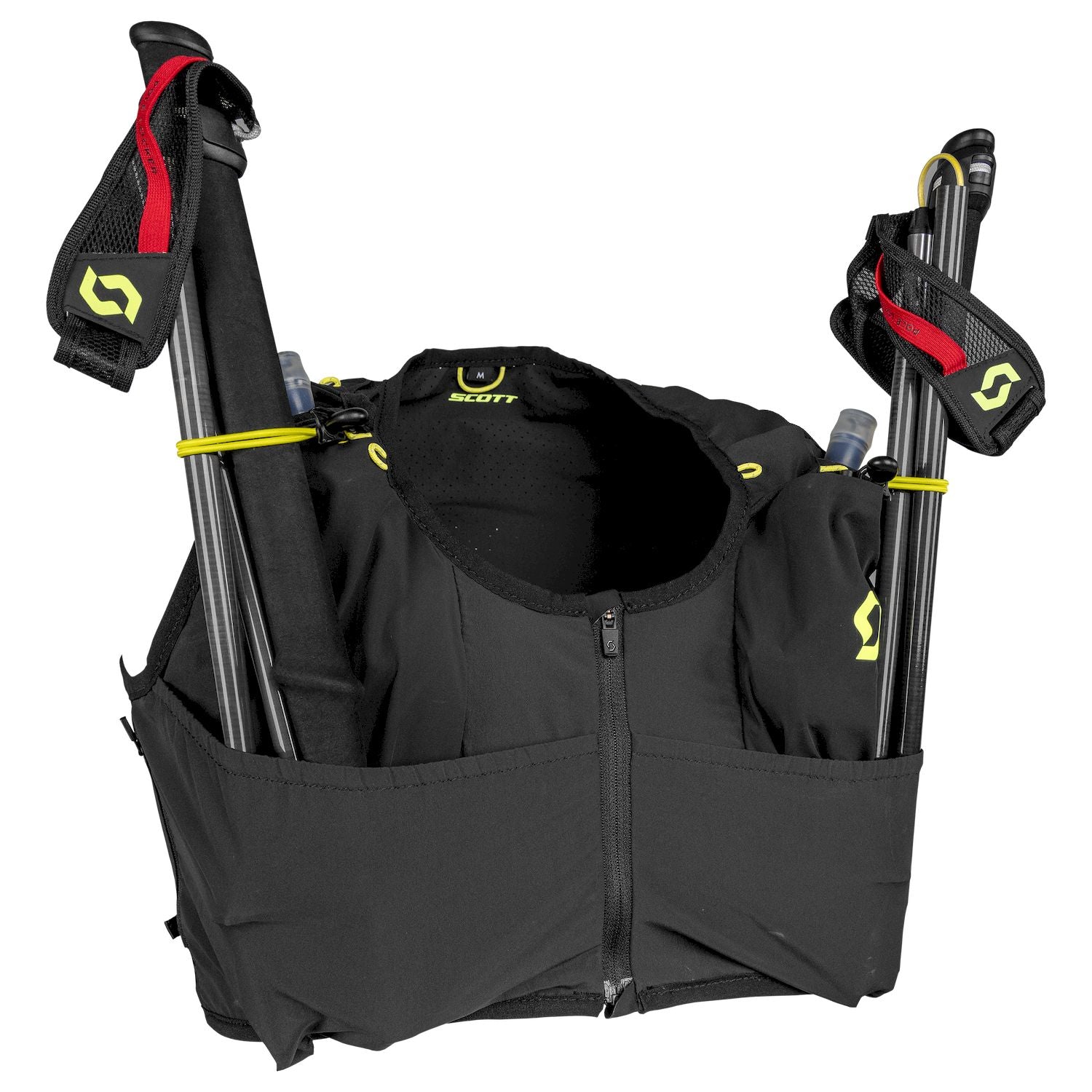 Sac à dos trail Scott Rc Ultimate TR'5 Pack - Clubinsport