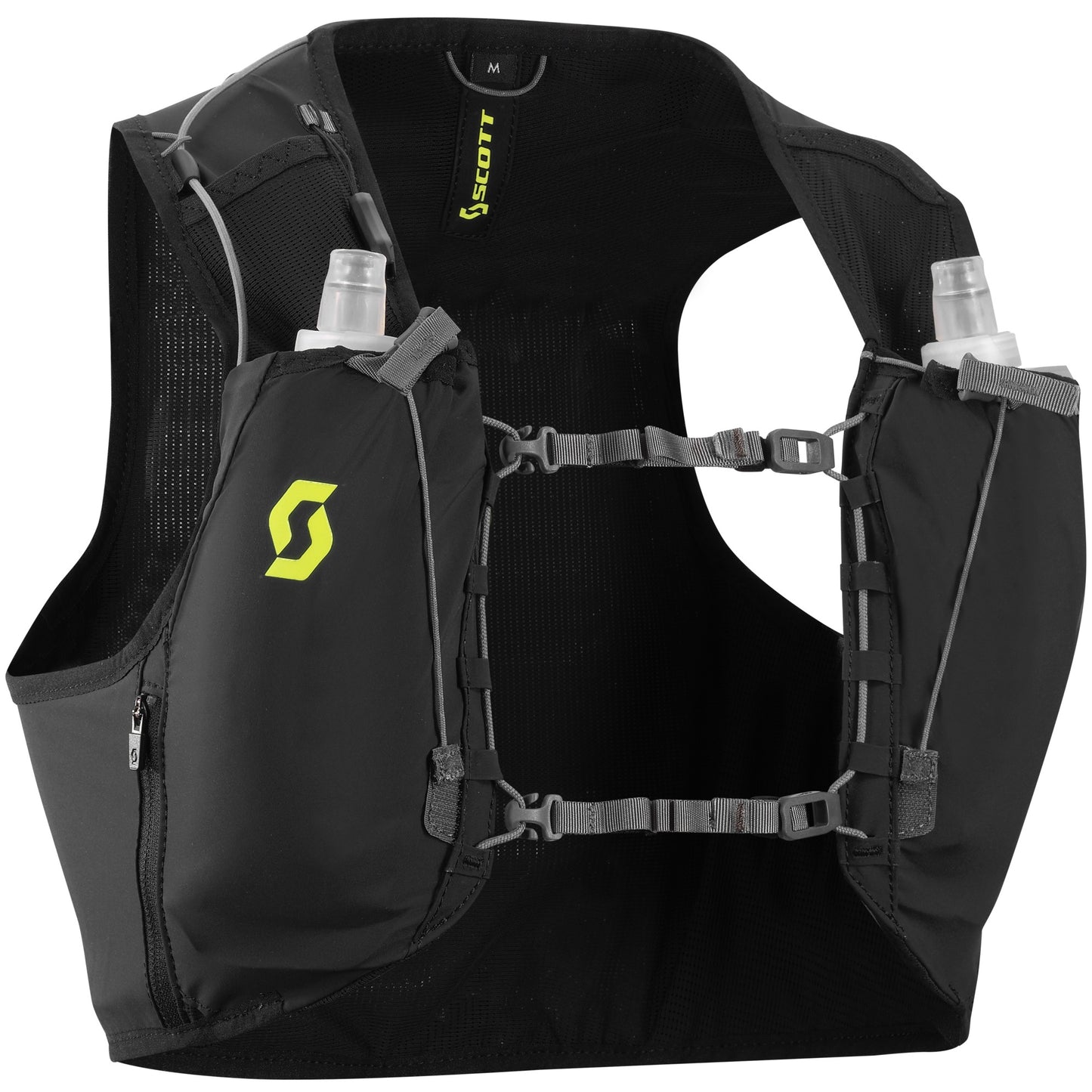 Sac à dos trail Scott Rc Ultimate TR4 Pack - Clubinsport