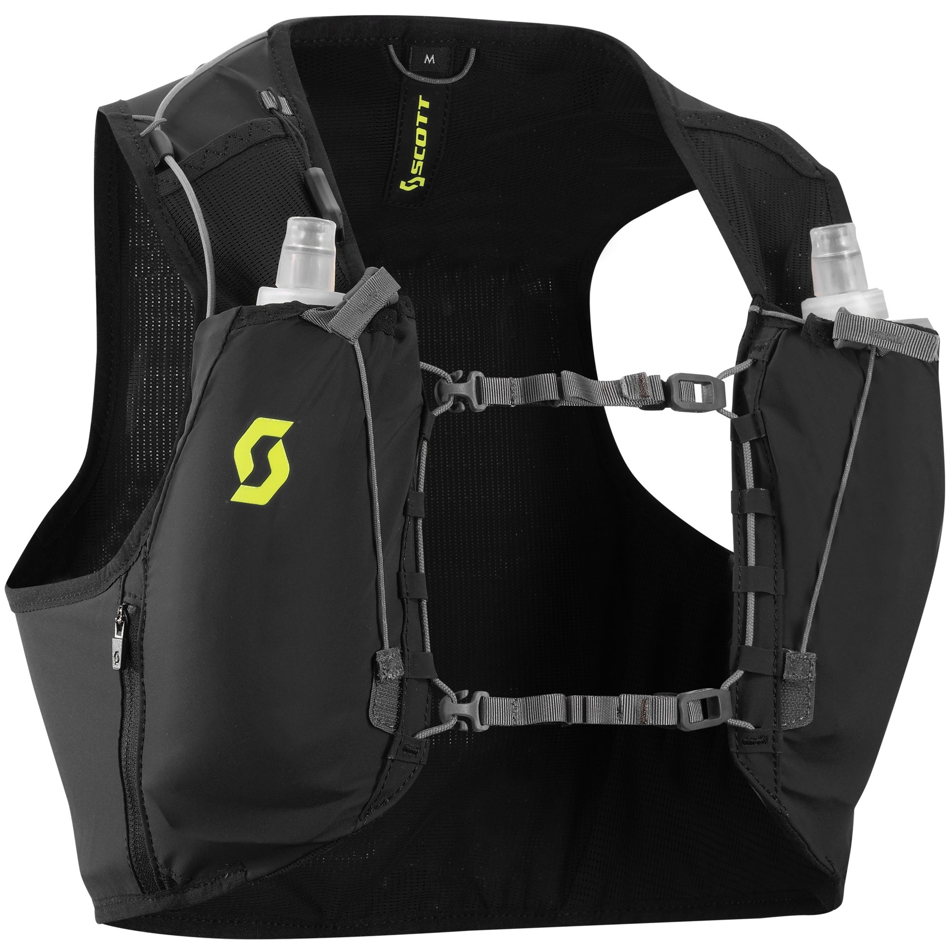 Sac à dos trail Scott Rc Ultimate TR4 Pack - Clubinsport