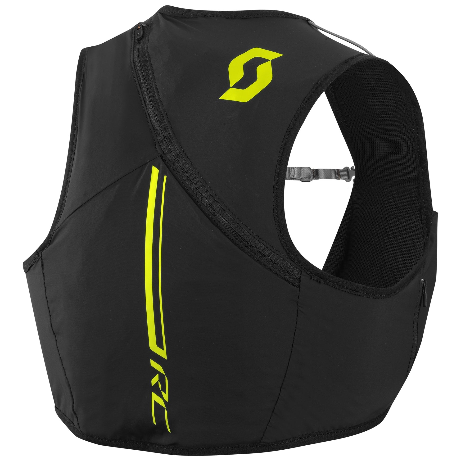 Sac à dos trail Scott Rc Ultimate TR4 Pack - Clubinsport