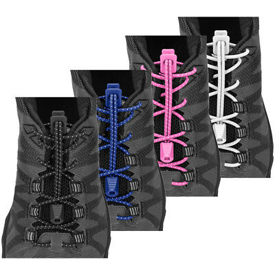 Lacets autobloquants Nathan - Clubinsport